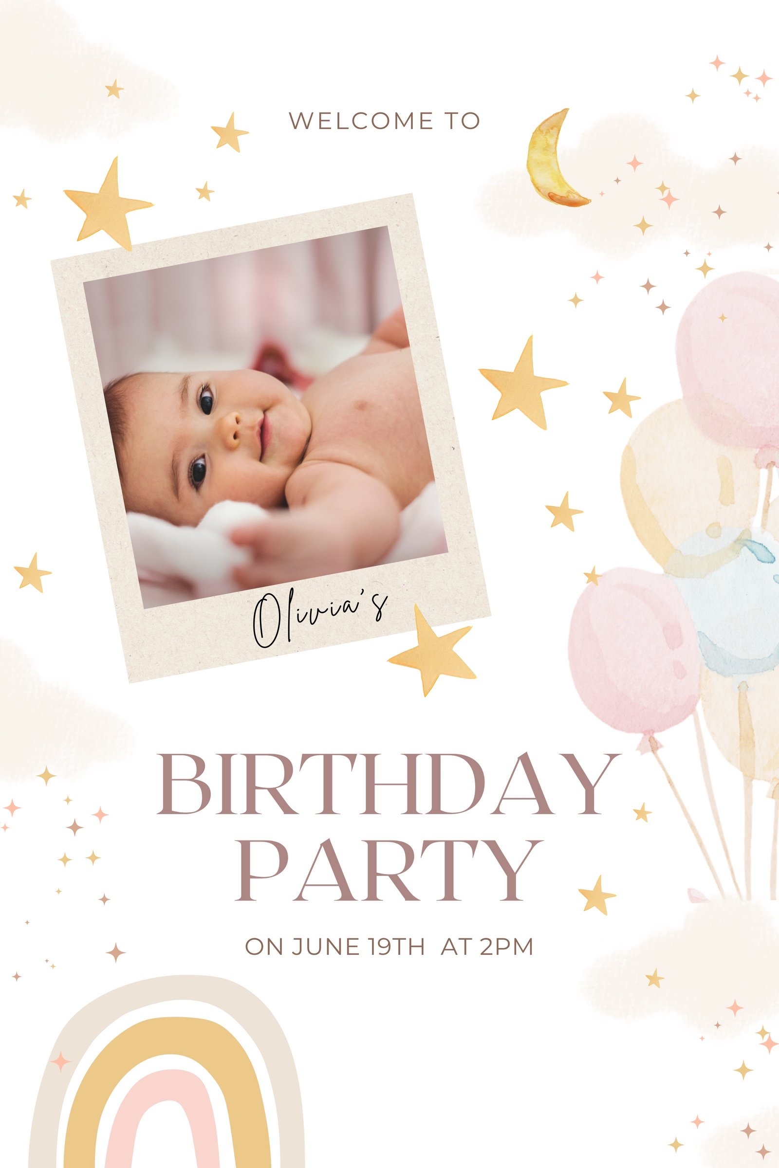 Image for Birthday Party
